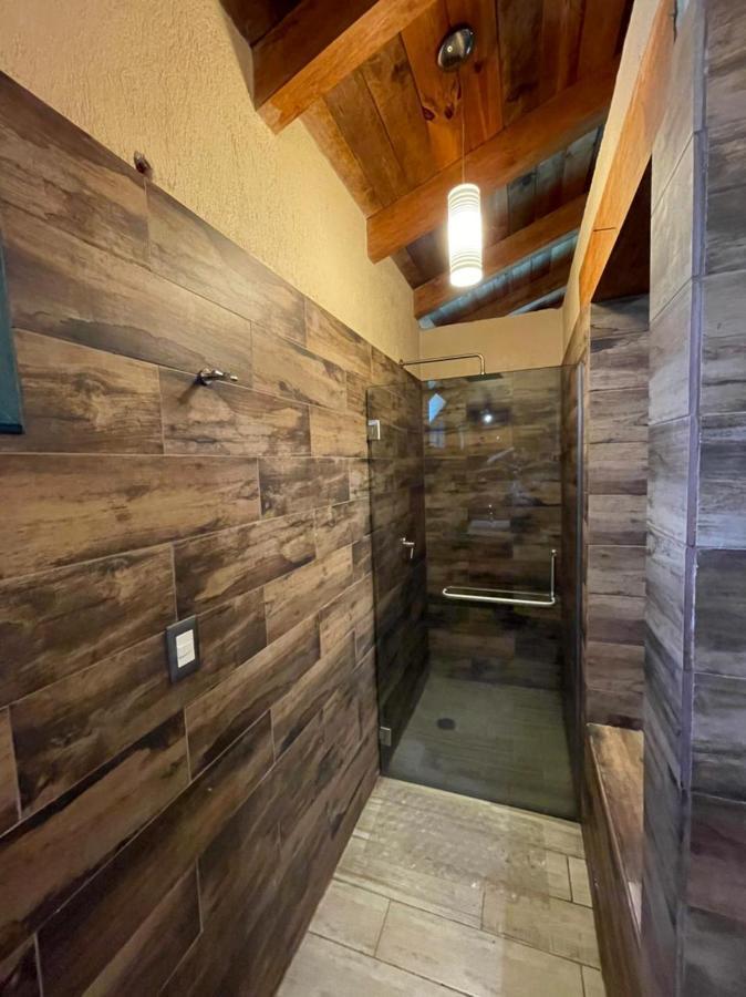 Mazzatl Jacuzzy Mazamitla